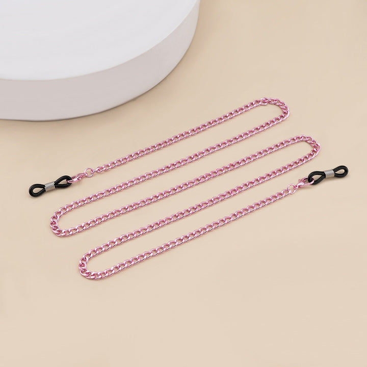 Stylish Metal Eyewear Chain Kalsten