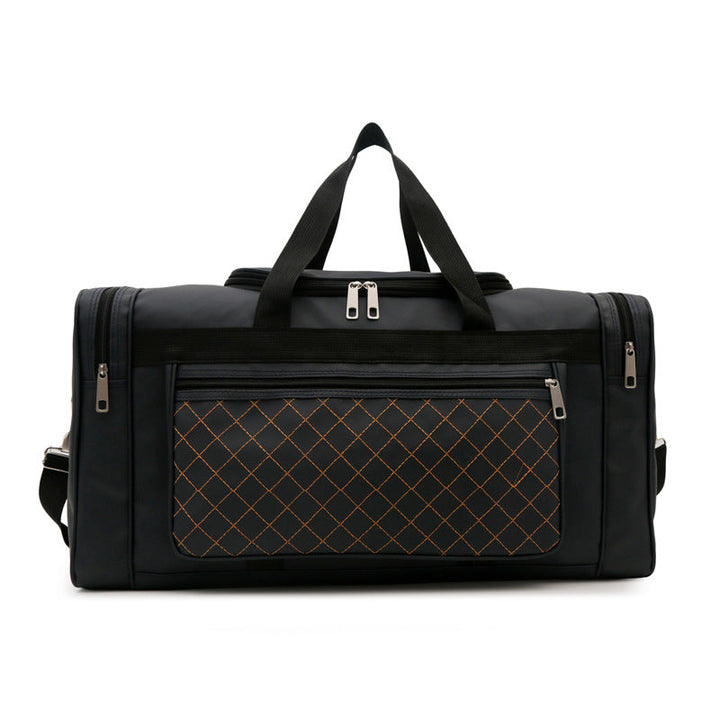 High-Performance Travel Duffel Bag Kalsten