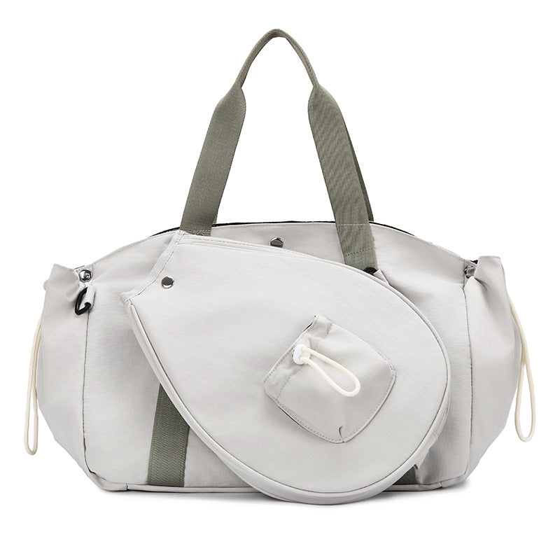Multifunctional Sports And Leisure Bag Kalsten