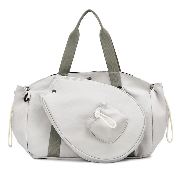 Multifunctional Sports And Leisure Bag Kalsten