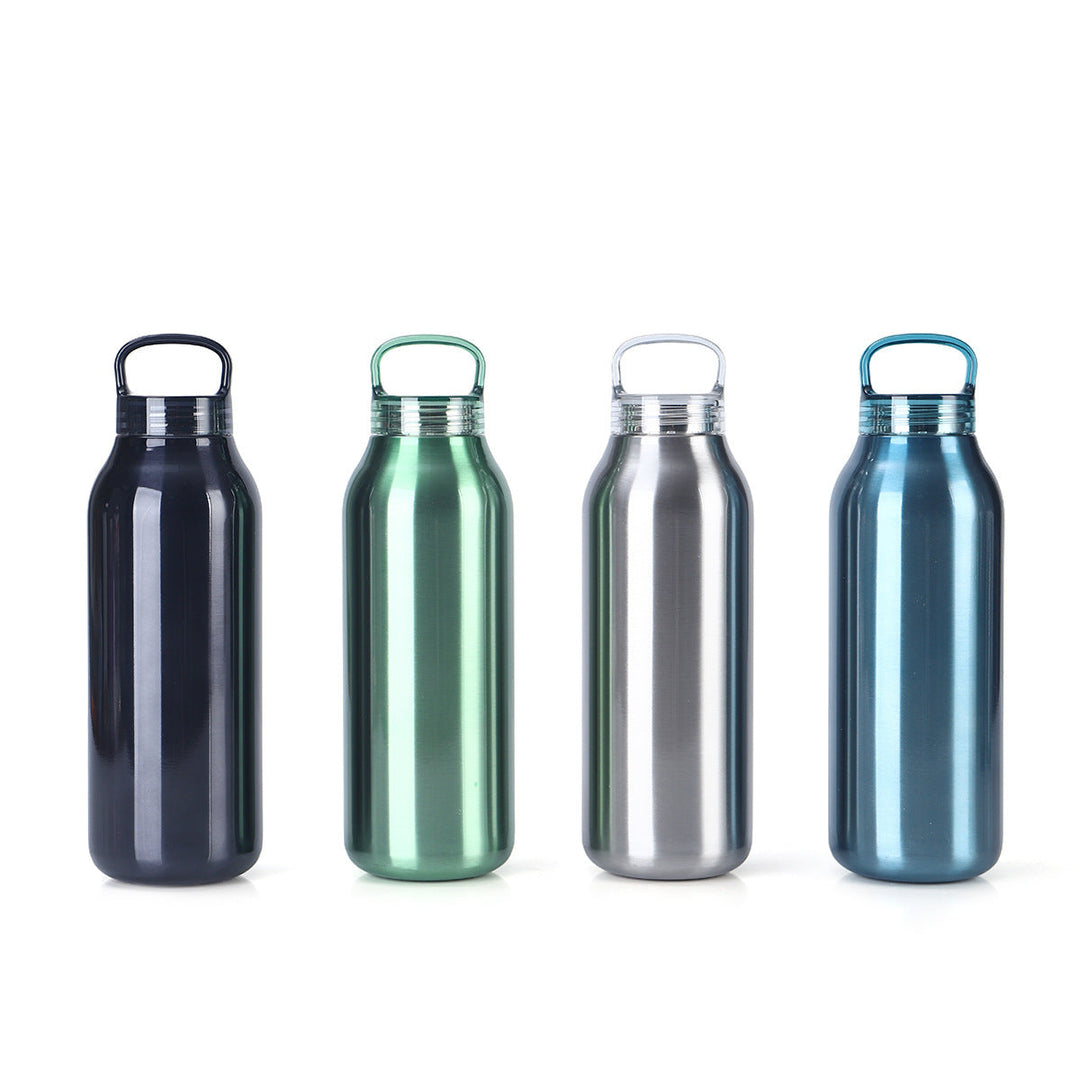 Women's Stainless Steel Drinking Bottle Kalsten