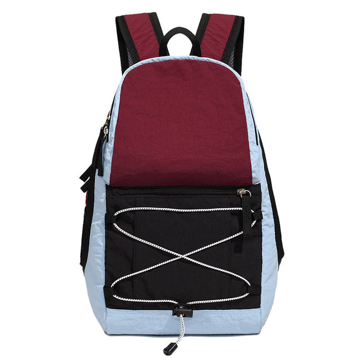 Adventure-Ready Versatile Backpack kalsten