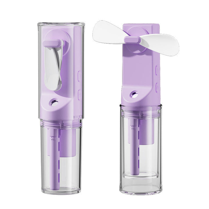 Women's portable mini humidifier Kalsten