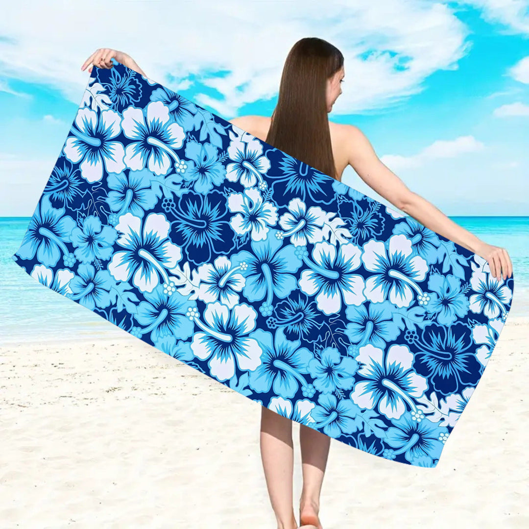 Beach towel Kalsten