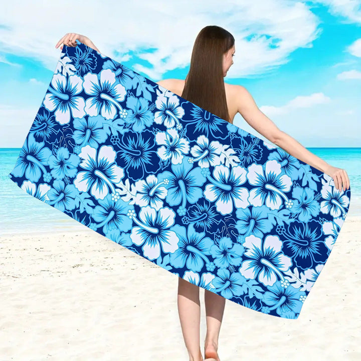 Beach towel Kalsten