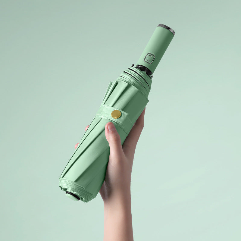 Women's foldable umbrella Kalsten