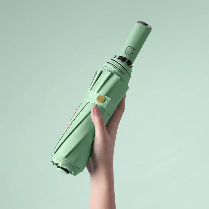 Women's foldable umbrella Kalsten