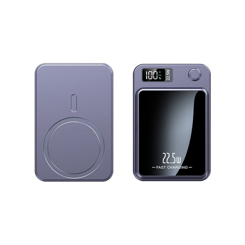 Powerbank for Kalsten