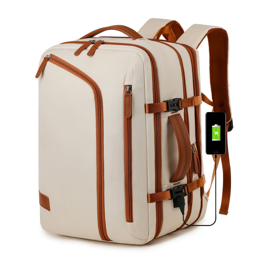 Multifunctional Travel Bag Kalsten