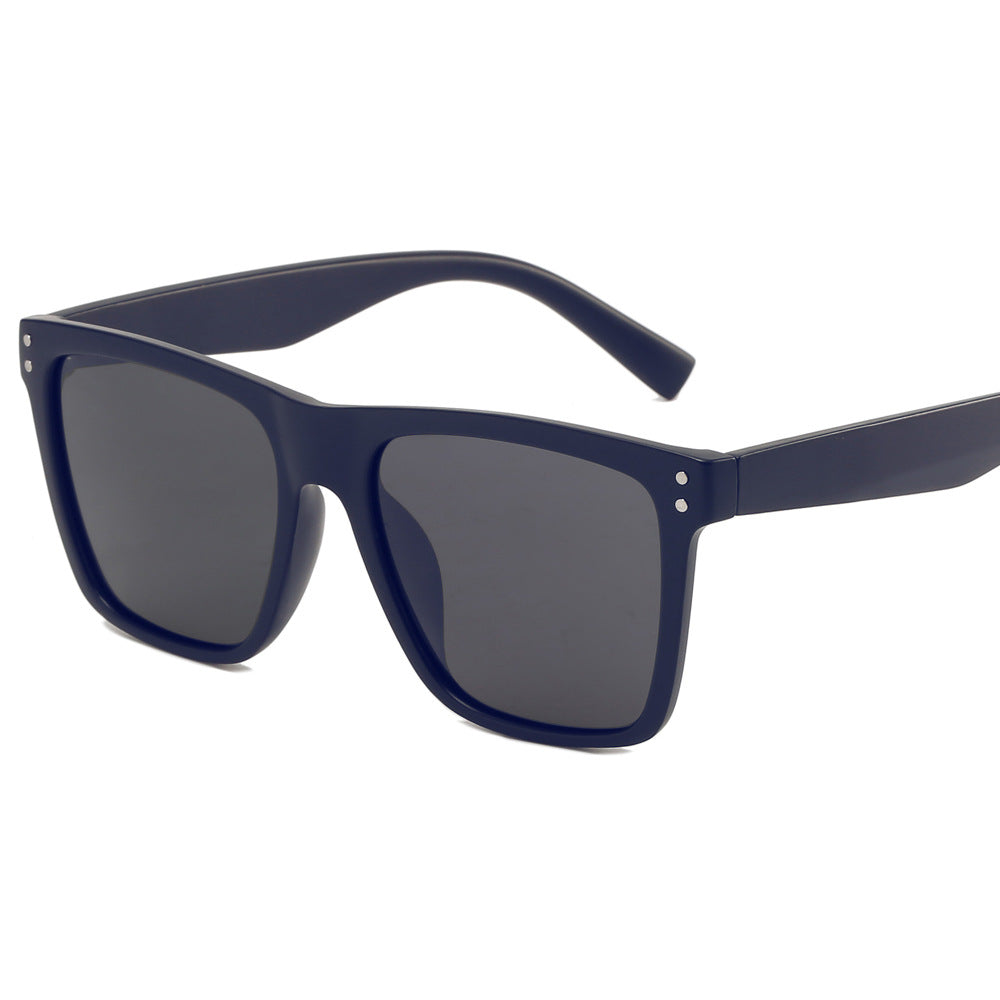 Ladies Fashion Sunglasses with Modern Matte Frame Kalsten