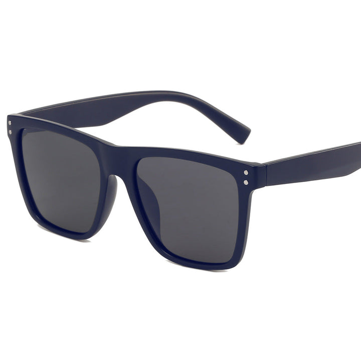 Ladies Fashion Sunglasses with Modern Matte Frame Kalsten