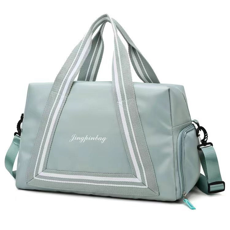 Spacious Sports And Leisure Bag Kalsten