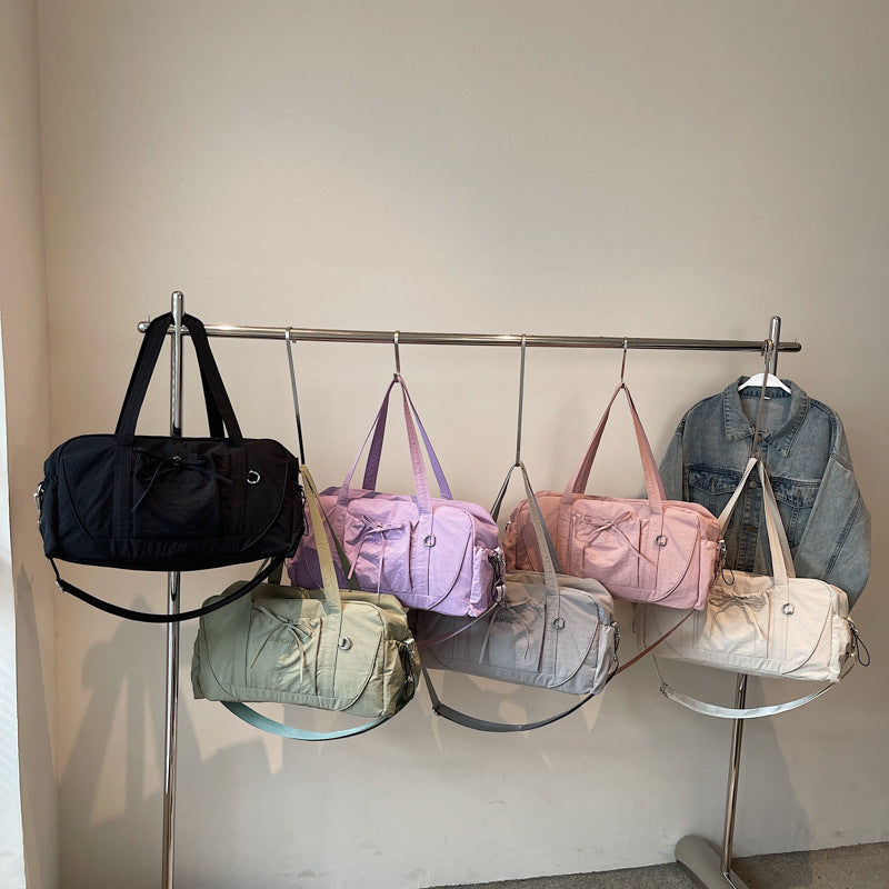 Ladies Sports Bag Kalsten