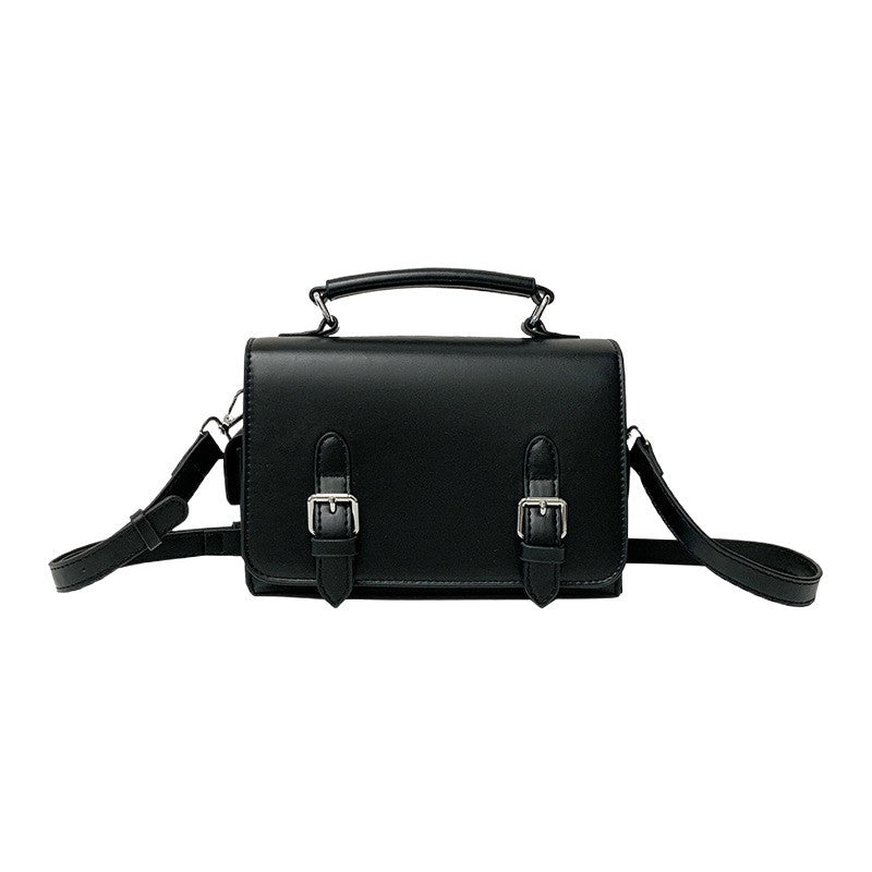 Elegant Handbag with Textured Design Kalsten