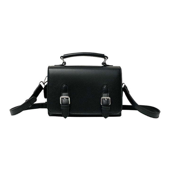 Elegant Handbag with Textured Design Kalsten
