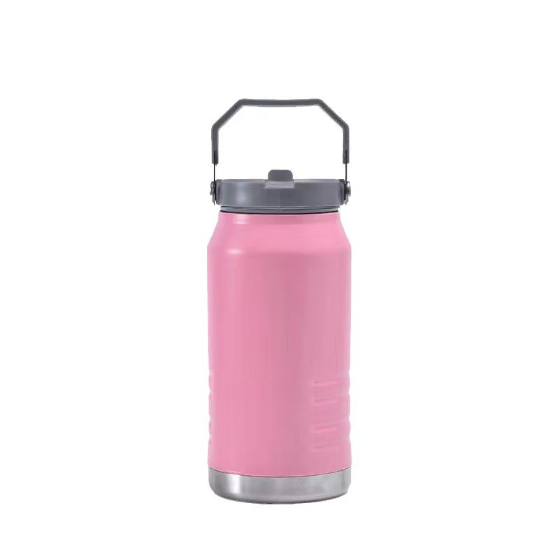 Women Stainless Steel Water Bottle Kalsten