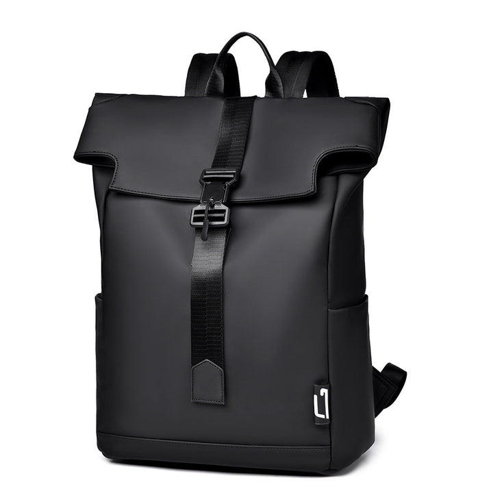 Waterproof Roll-Top Backpack Kalsten