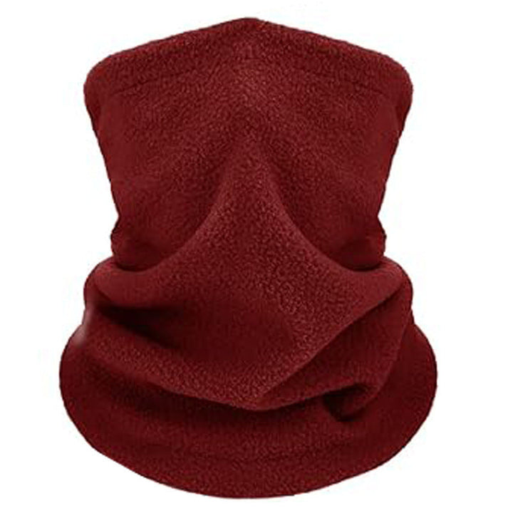 Women's Fleece Scarf Kalsten