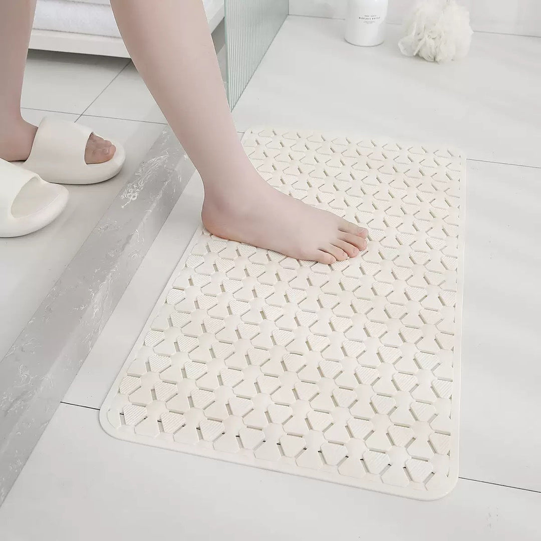 Comfort Foam Bathroom Mat Kalsten