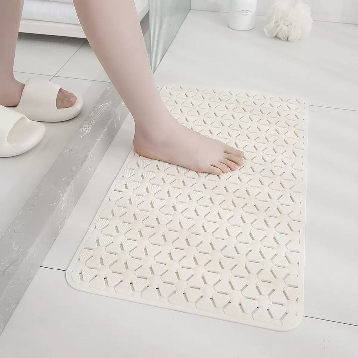Comfort Foam Bathroom Mat Kalsten