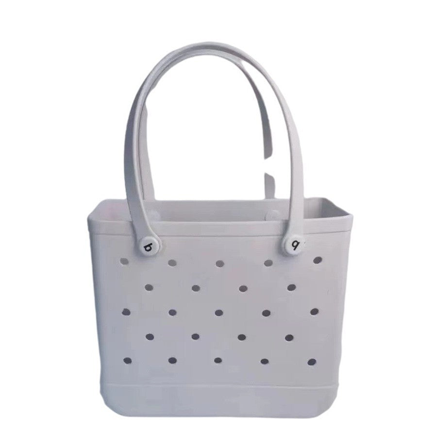 More practical and stylish plastic basket Kalsten