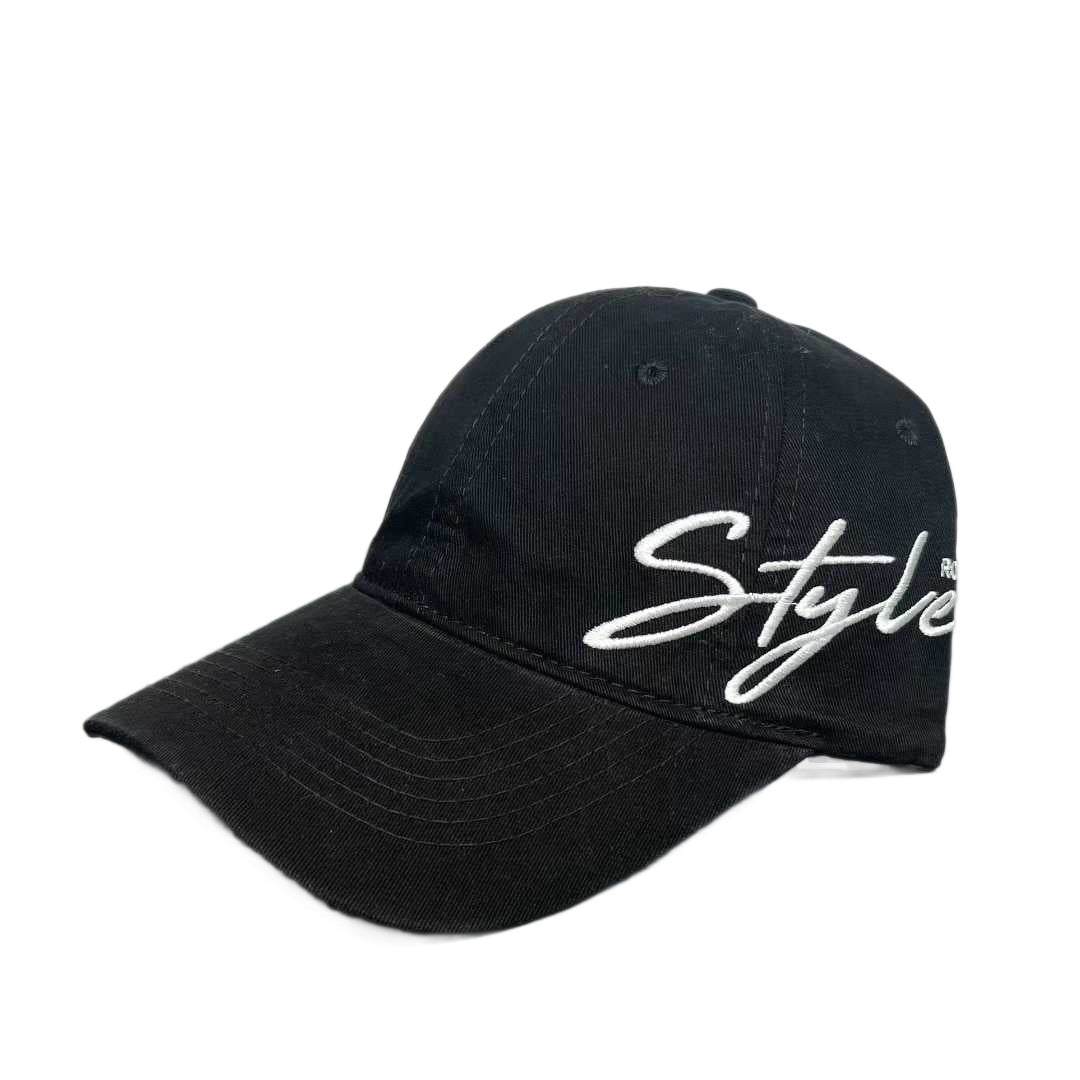 Unisex Signature Script Baseball Cap Kalsten