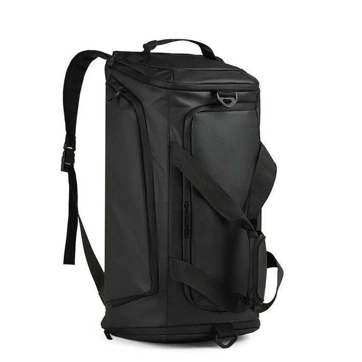 Sporty Weekend Bag Kalsten