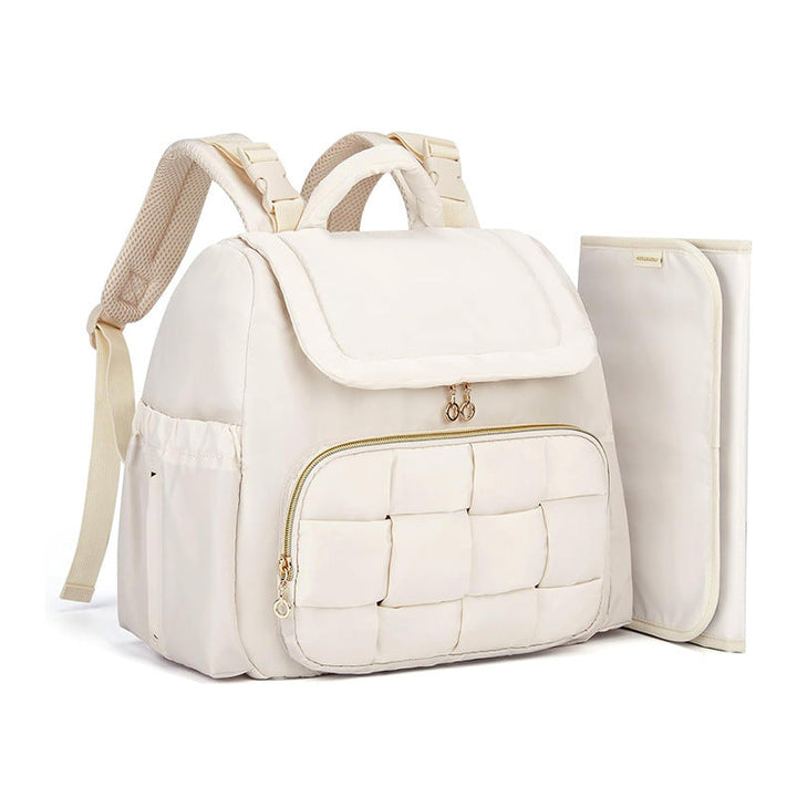 Multifunctional Diaper Bag Kalsten