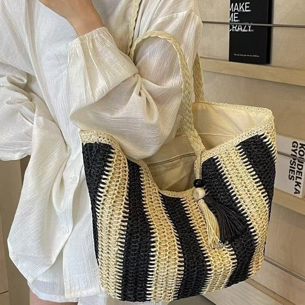 Modern City Trip Bag Kalsten
