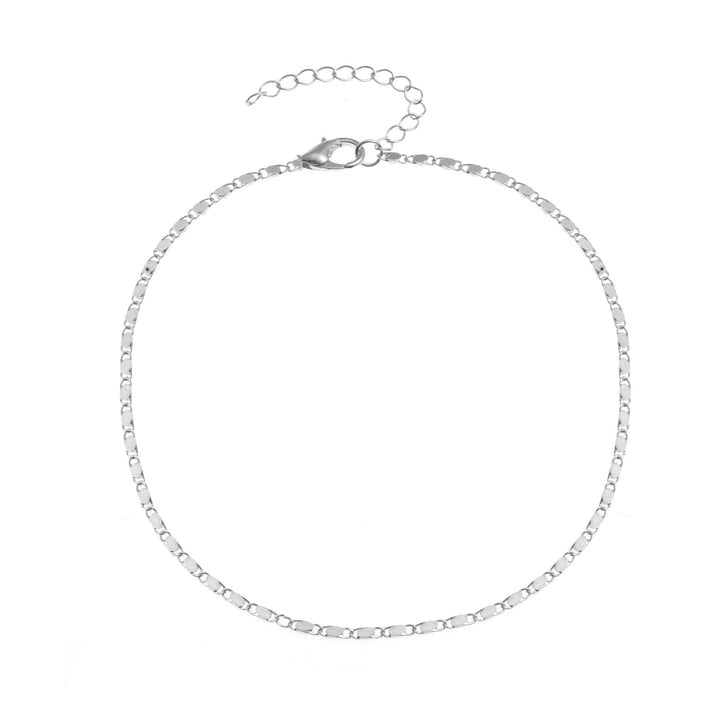 Heart-Shaped Pendant Necklace Kalsten