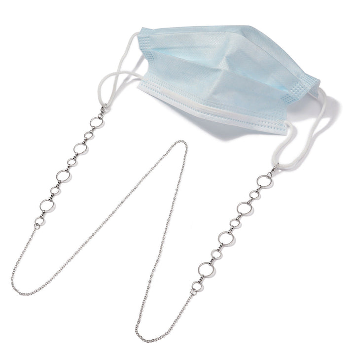 Slim Chain Eyewear Holder kalsten