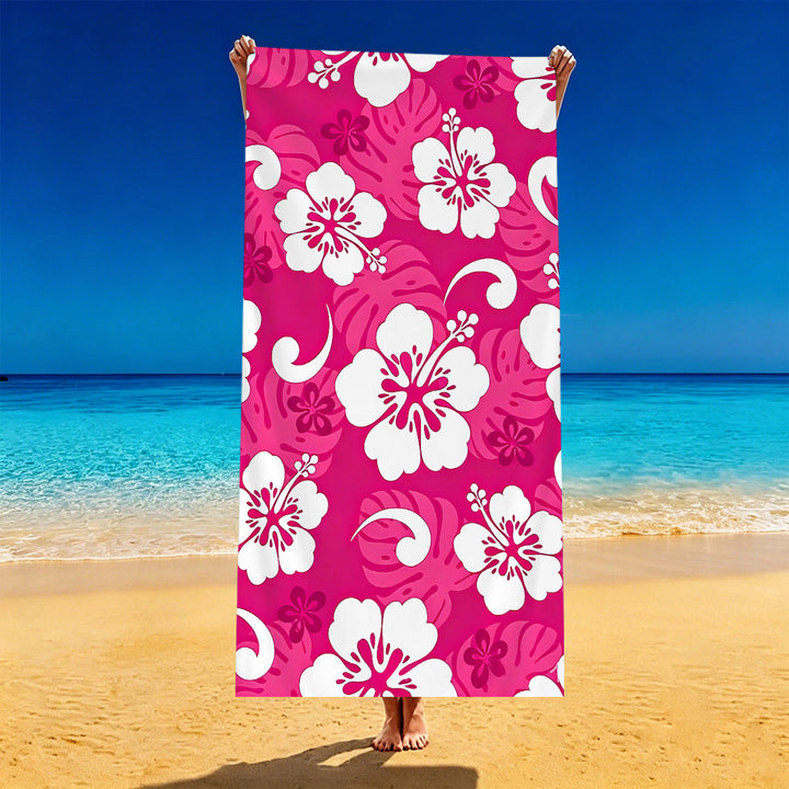 Beach towel Kalsten