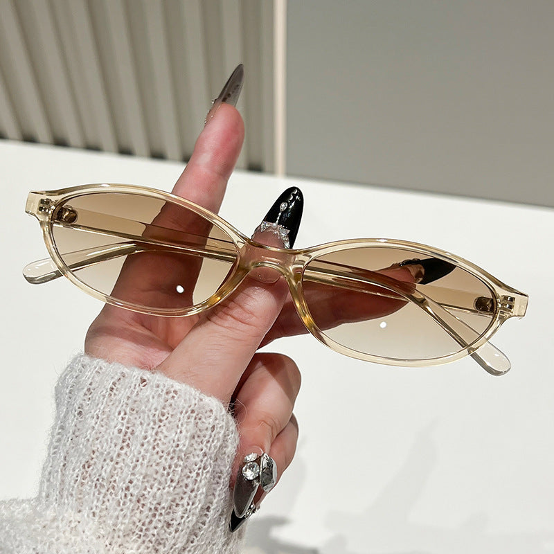 Women's Cat-Eye Sunglasses Kalsten