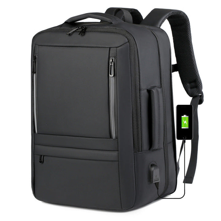Versatile Travel Backpack Kalsten