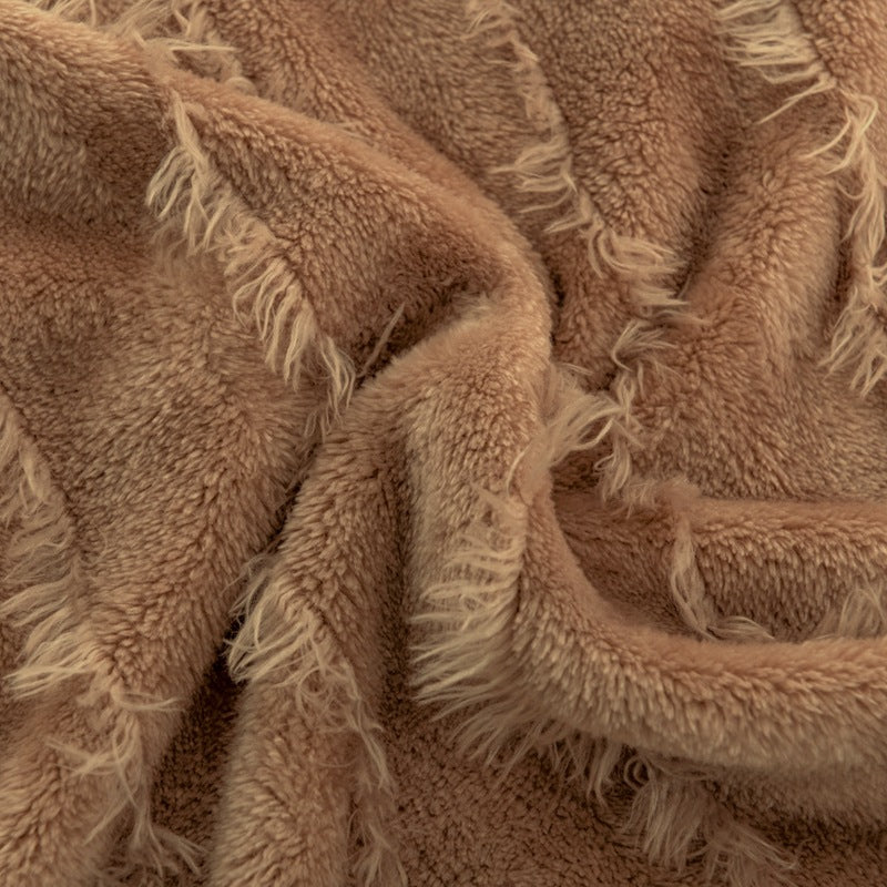 Women's Cozy Blanket Kalsten