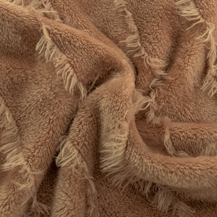 Women's Cozy Blanket Kalsten