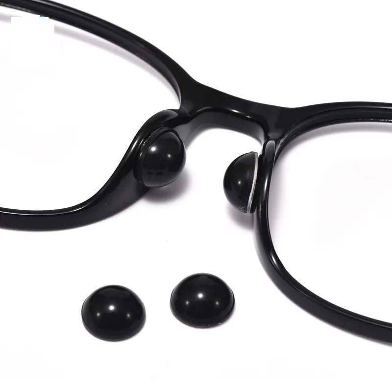 Flexible Eyewear Nose Pads Kalsten