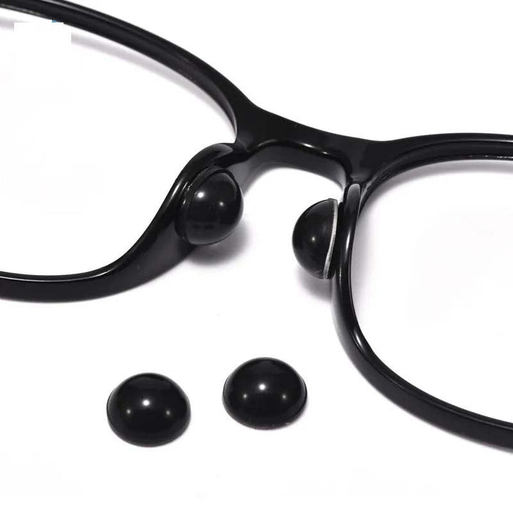 Flexible Eyewear Nose Pads Kalsten