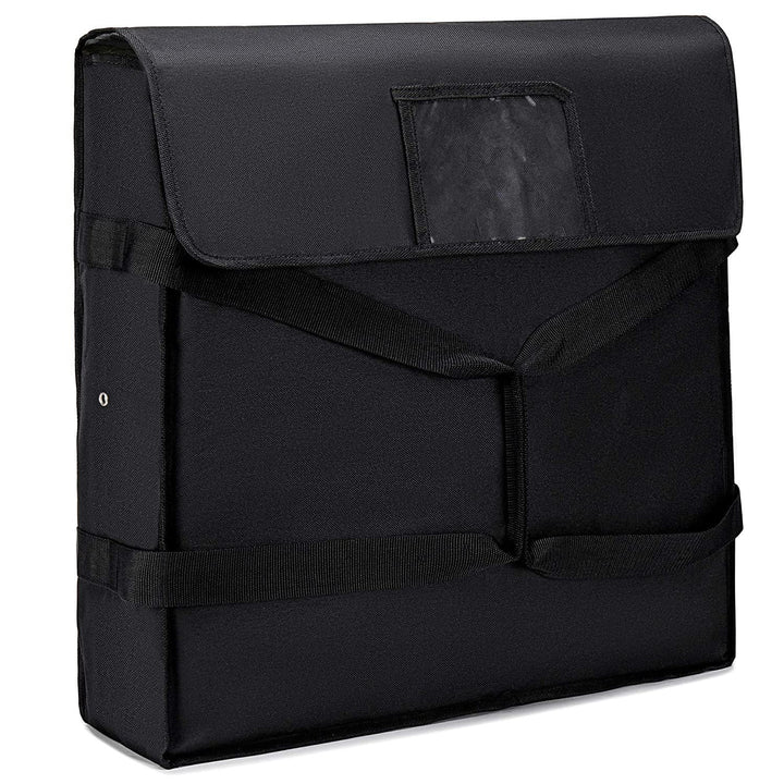 Ladies Insulated Transport Box with Viewing Window Kalsten