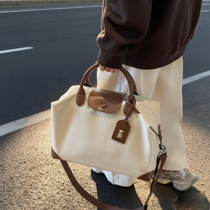 Elegant Sport Duffel Bag Kalsten