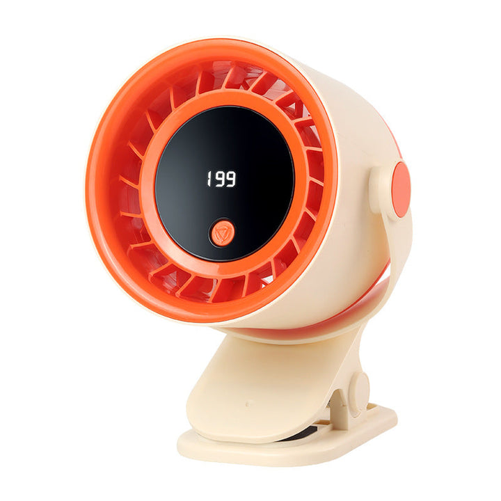 Unisex Mini Table Fan Kalsten