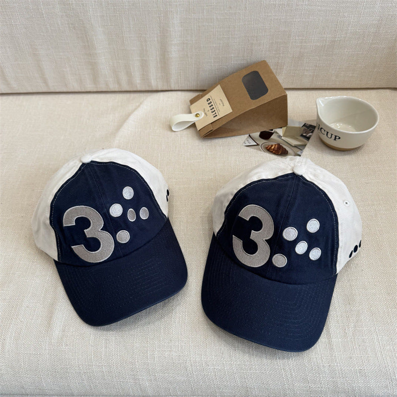 Men's Casual Sports Cap Kalsten