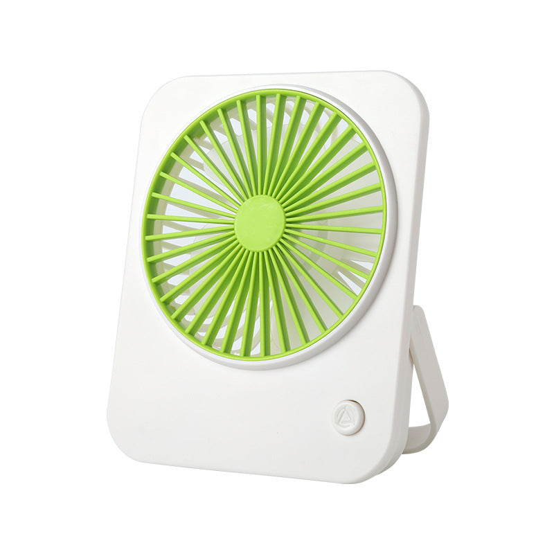 Women's Portable Table Fan with Versatile Tilt Adjustment Kalsten