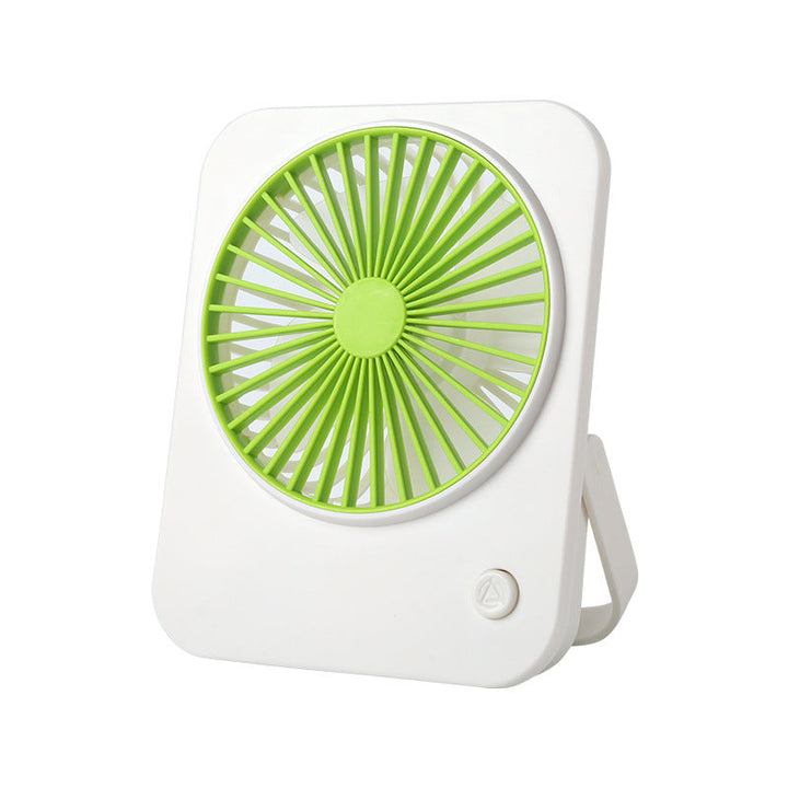 Women's Portable Table Fan with Versatile Tilt Adjustment Kalsten