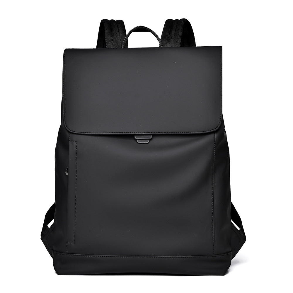 Sleek Minimalist School Backpack Kalsten