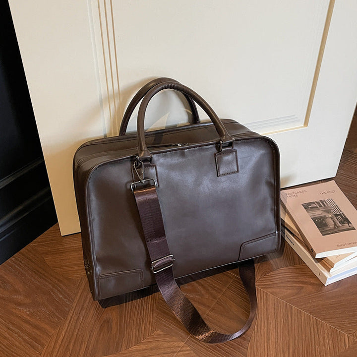 Elegant and Durable Briefcase Kalsten