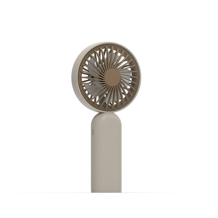 Unisex Portable Fan with Ergonomic Design Kalsten