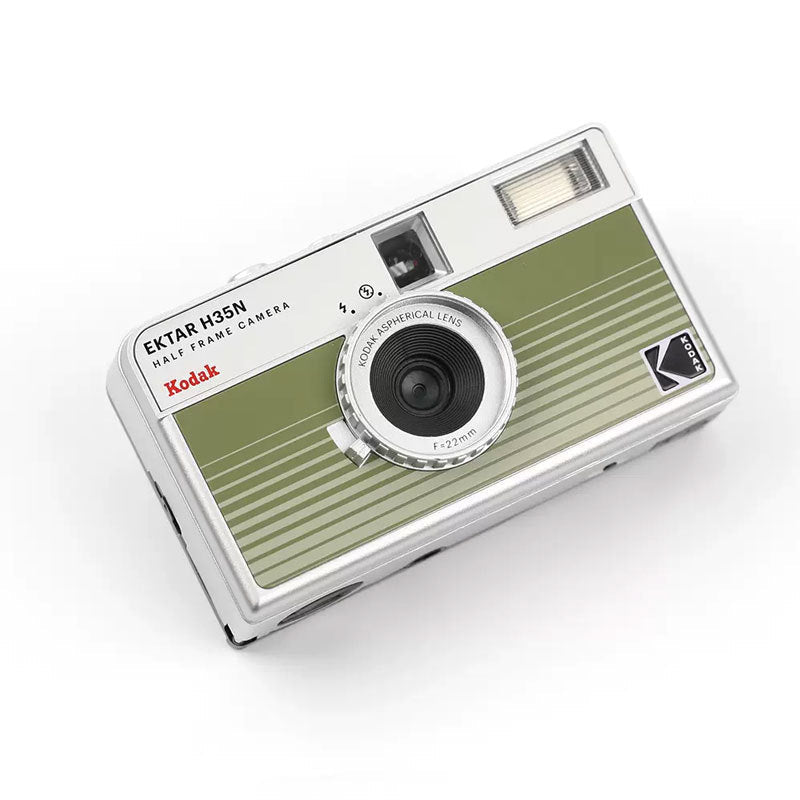 Manual Half Frame Film Camera Kalsten