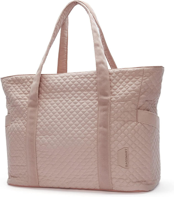 Padded Shopping Bag Kalsten