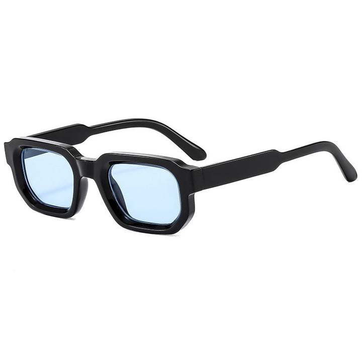 Women's sunglasses in a modern design with high-quality frame Kalsten